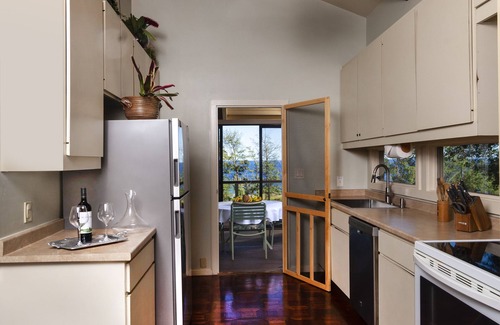 Hana House | Hana Ocean Front Paradise