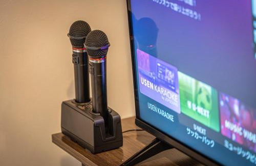 Katori Apartment | HANABI 農業体験 サウナ BBQが楽しめる 3,000坪貸切 プライベート打ち上げ花火 2棟利用でペット可 Wi-Fi完備