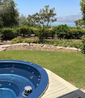 Ramot Ski Chalet | Hanahala Beramot - Boutique Suites