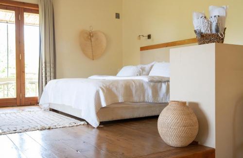 Ramot Ski Chalet | Hanahala Beramot - Boutique Suites