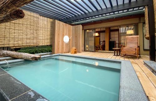 Nihommatsu Hotel | Hanakanzashi