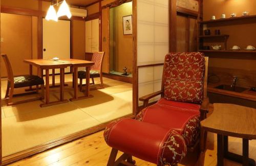 Nihommatsu Hotel | Hanakanzashi