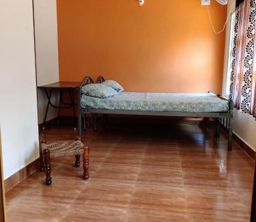 Sringeri House | Hanakodu homestay