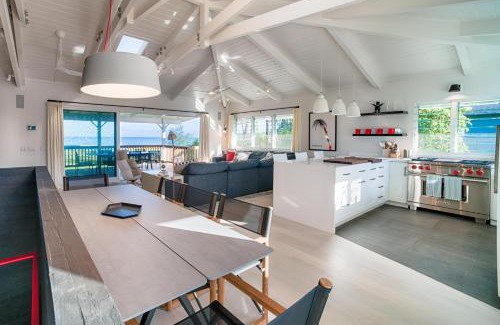 Hanalei House | Hanalei Beach House Estate home