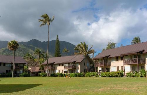 Wainiha Apartment | Hanalei Colony Resort H4