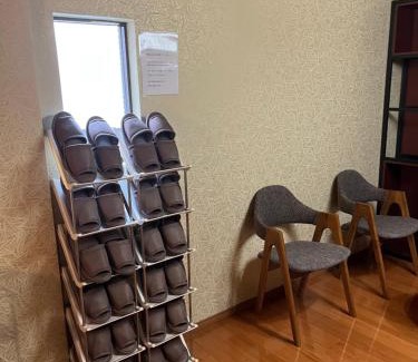 Kujo House | Hanamachi guest house