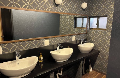 Kujo Hostel | Hanamachi guesthouse - Hostel
