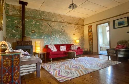 Kandos House | Hanami Place - Kandos - 4 bedroom house 1-8 people
