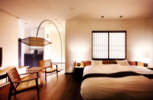 Aizuwakamatsu Hotel | Hanare Matsushimakaku