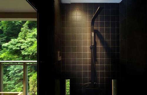 Aizuwakamatsu Hotel | Hanare Matsushimakaku