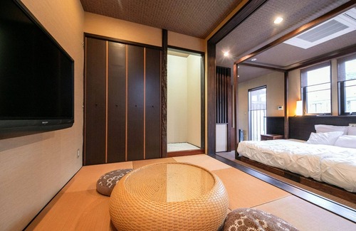 Aso Hotel | Hanare MIGI Half Board Seasonal Dishes/Aso Kumamoto