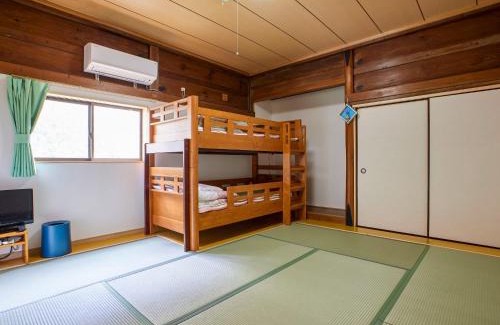 Nishidomari House | Hanareya - Vacation STAY 27219v