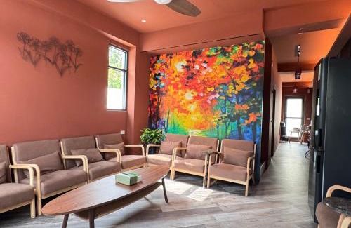 Gukeng Bed & Breakfast | Hanazel
