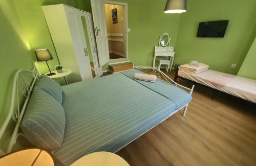 Plovdiv Old Town Bed & Breakfast | HANCHO - OLD CITY Center PLOVDIV