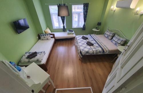 Plovdiv Old Town Bed & Breakfast | HANCHO - OLD CITY Center PLOVDIV