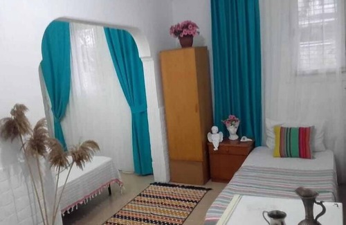 Akcay House | HANCI PANSİYON