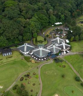 Bedugul Resort | Handara Golf & Resort Bali