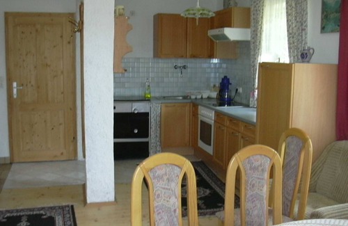 Zell Am Moos Apartment | Handlhof - Holiday apartment Irrseeblick