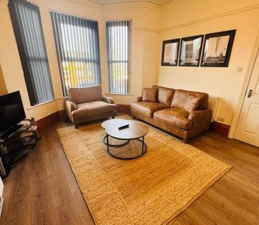 Newport Apartment | Handpost Gardens