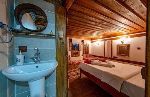 Safranbolu City Center Hotel | Hanedan Konak Otel