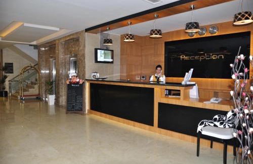 Battalgazi Hotel | Hanem Hotel