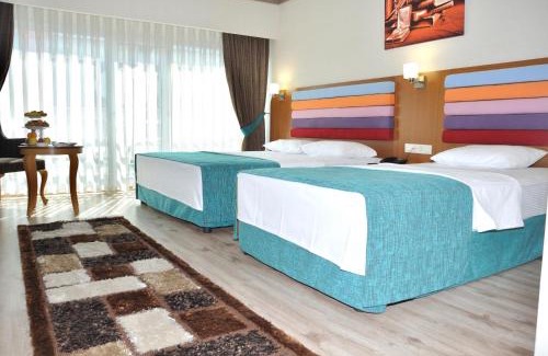 Battalgazi Hotel | Hanem Hotel