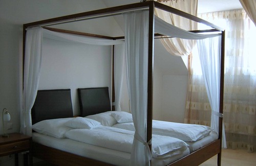 Laa an der Thaya House | Hanfthal-Hof
