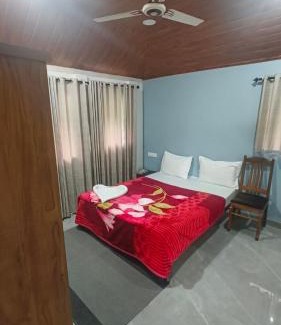 Chithirapuram House | Hang on