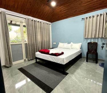 Chithirapuram House | Hang on