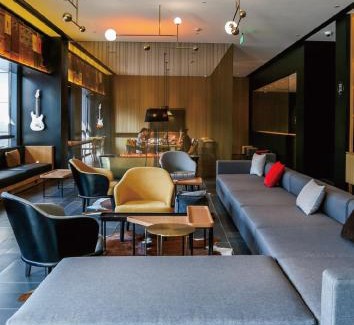 Yuhang District Hotel | Hangzhou Futur Science andTechnoiogy CitiGO HuanGe Hotel