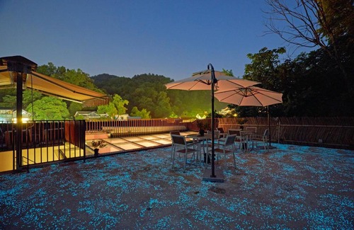 Xihu House | Hangzhou Liangzhu. Full Gui Mountain residence