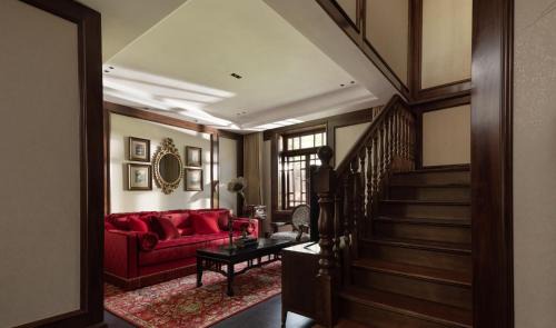 Xihu Hotel | Hangzhou Qiushui Villa