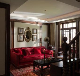 Xihu Hotel | Hangzhou Qiushui Villa