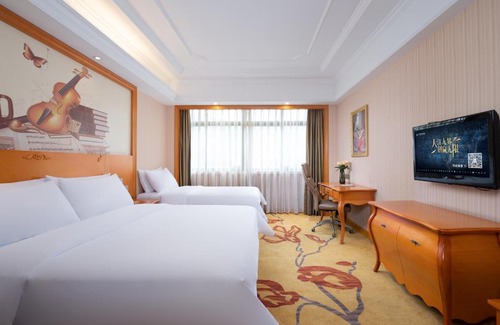 Fuyang Hotel | Hangzhou Vienna Hotel