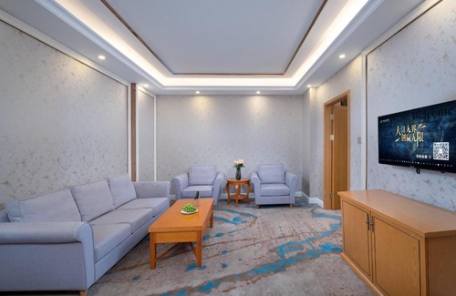 Fuyang Hotel | Hangzhou Vienna Hotel