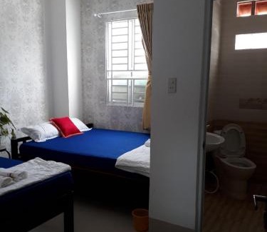 Cai Rang House | Hanh Phat 2 Guesthouse