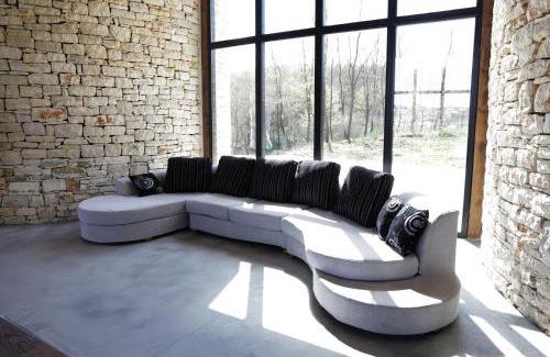 Ardenice House | Hani i Qerosit