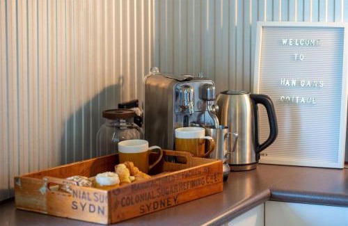 Bolong House | Hanigans Cottage