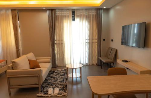 Lubowa Apartment | Hanik Home Stay