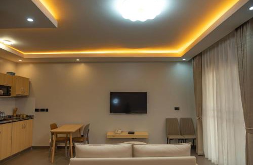 Lubowa Apartment | Hanik Home Stay