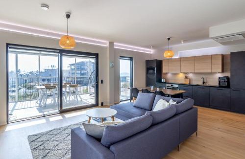 Hanko Apartment | Hanko Holiday Apartment