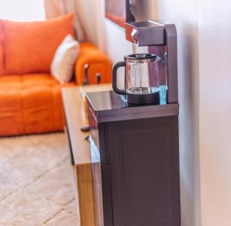 Kisumu Apartment | Hankscom apartments