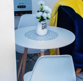 Kisumu Apartment | Hankscom apartments