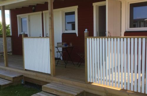 Svalov Bed & Breakfast | Hanksville Farm - B&B