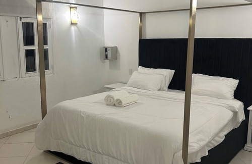 Boca Chica Hotel | Hannabi Hotel