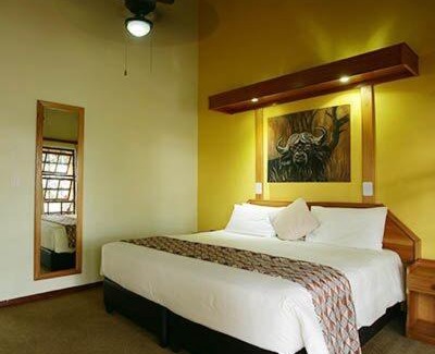 Ohrigstad Cabin | Hannah Game Lodge