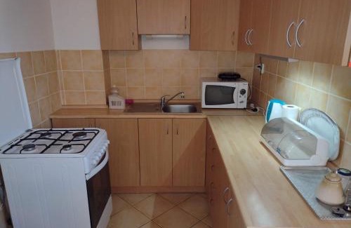 Travnica Apartment | HannaH - Relax dom pod orechom I4
