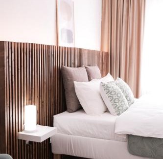 Ocna Mures Apartment | Hannah's Apartment Ocna Mures