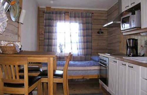 Muurame House | Hannala by Interhome