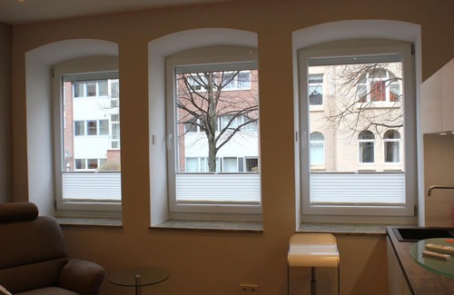 Vahrenwald Apartment | Hannover-Home